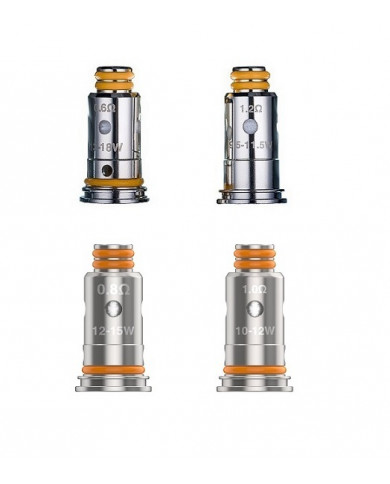 GeekVape - Aegis Pod Coil G