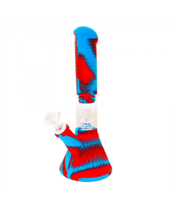 Beaker Vidrio - (SLB10)