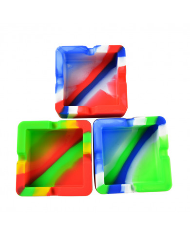 Cenicero Silicona - (SLA4)