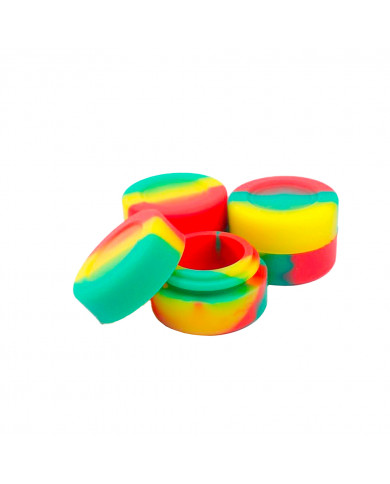 Contenedor Silicona - (SLA8)