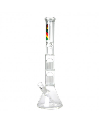 Glass Bong - (GLB43) Glass Bong - (GLB43)