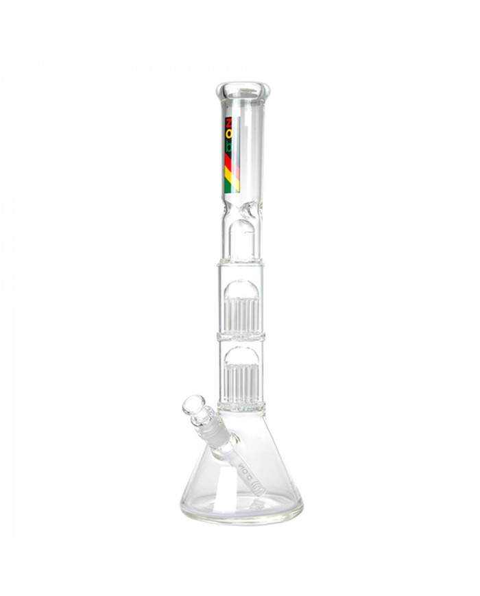 Glass Bong - (GLB43)