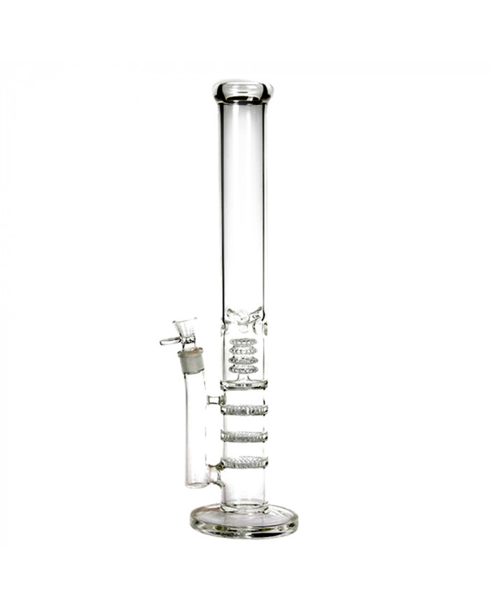 Glass Bong - (GLB44)