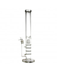 Glass Bong - (GLB44)