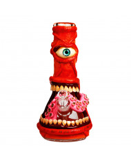 Glass Bong - (GLB87)