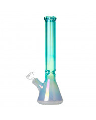 Glass Bong Rig - (GLB88)