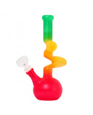 Glass Bong - (GLB33)