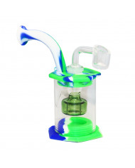 Pistola de Agua Bong - (SLB51)