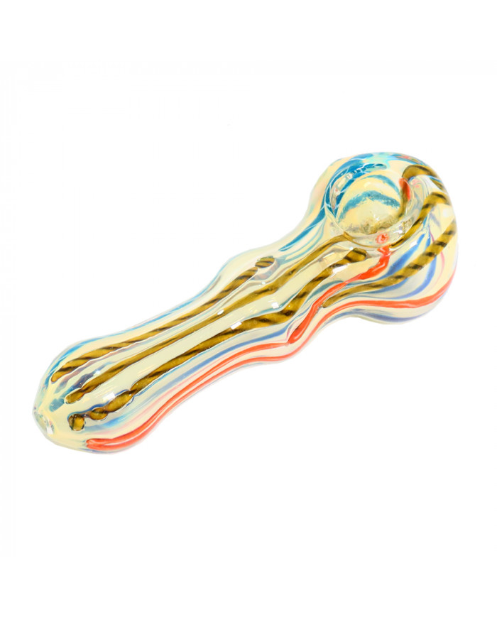 Glass Pipe - (GLP11)