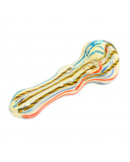 Glass Pipe - (GLP23)