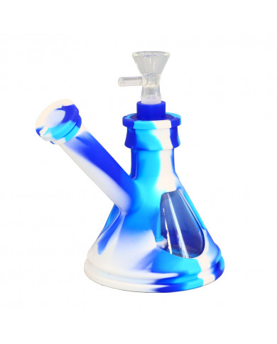 Magic Lamp Bong - (SLB12)