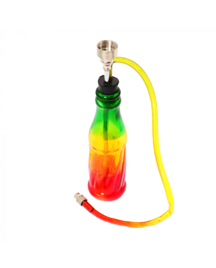 Metal Pipes - (MTP3)