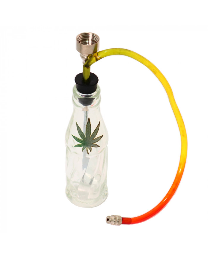 Metal Pipes - (MTP4)