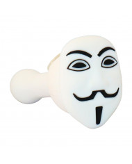 Pipa Silicona Caja - (SLP29)