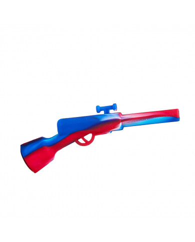 Pipa Silicona Rifle - (SLP40) Pipa Silicona Rifle - (SLP40)