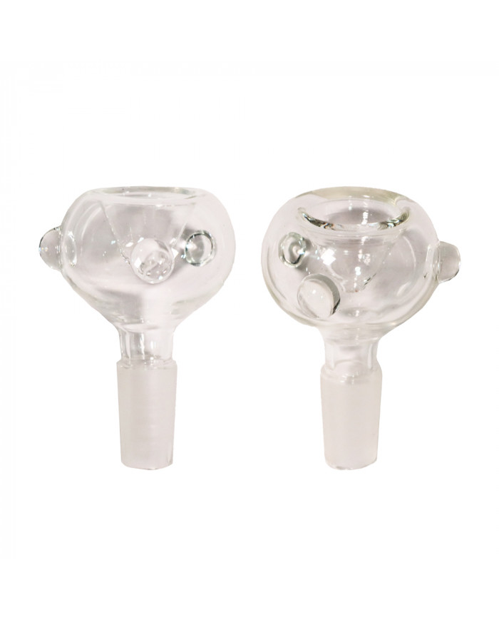 Quemador 14mm - (GLA24) - Pack x10