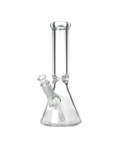 Removable Glass downsteam Glass Beaker - (GLB19) Removable Glass downsteam Glass Beaker - (GLB19)