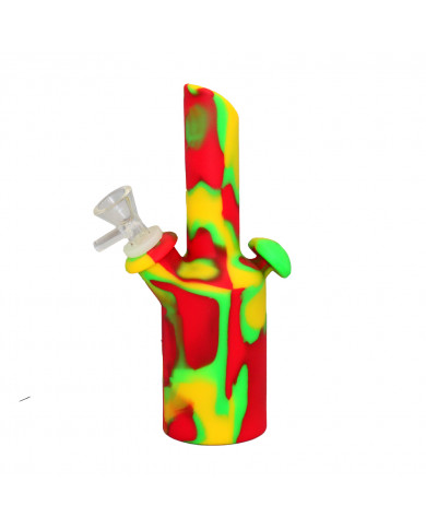 Silicona Bong Botella (SLB5)