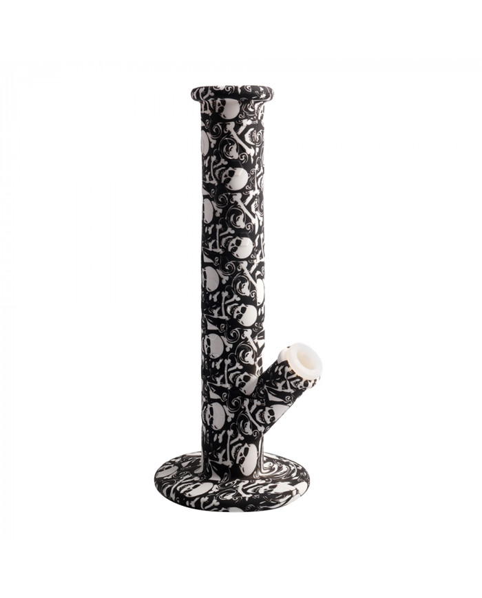 Silicone Bong - (SLB63)