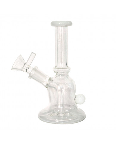Sky Glass Bong -  (GLB6) Sky Glass Bong -  (GLB6)
