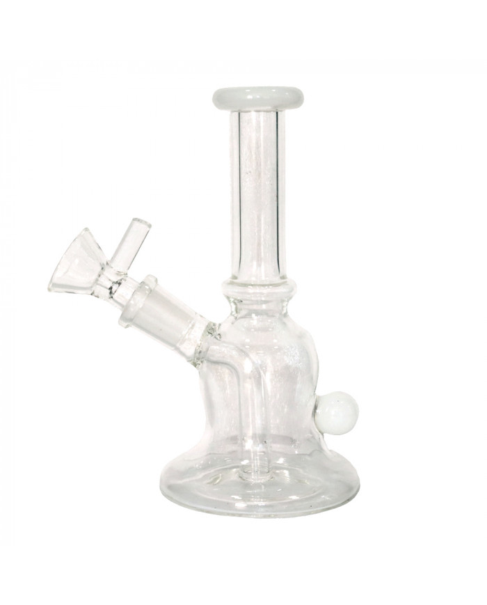 Sky Glass Bong -  (GLB6)