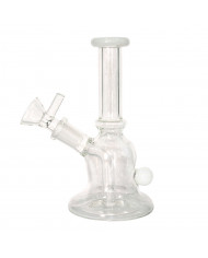 Sky Glass Bong -  (GLB6)