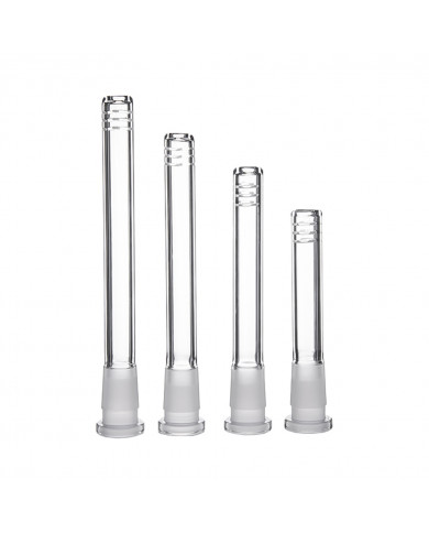 Tubo Hitter 14mm - 19mm (Pack 10un) (GLA3) Tubo Hitter 14mm - 19mm (Pack 10un) (GLA3)