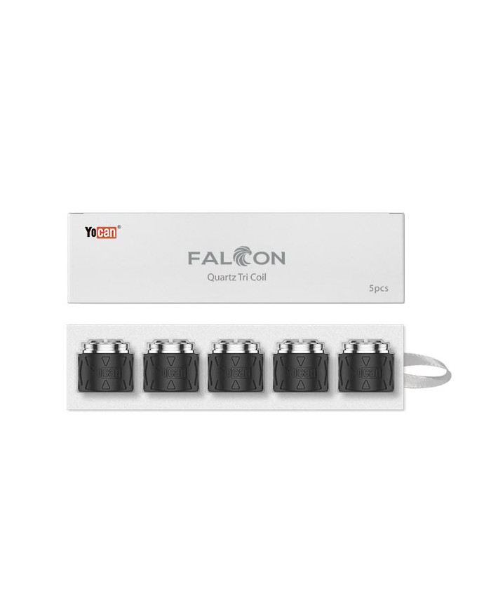 Yocan - Falcon Coil (Pack x5)