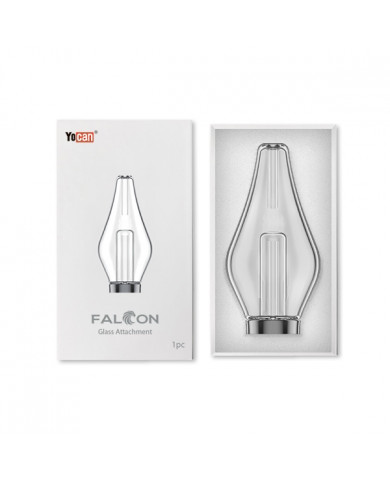 Yocan - Falcon Glass Attachment Yocan - Falcon Glass Attachment
