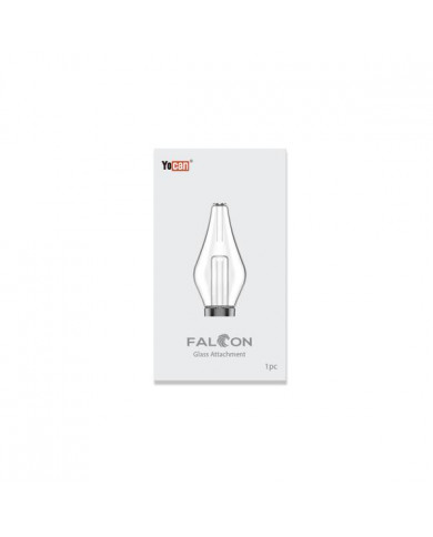 Yocan - Falcon Glass Attachment Yocan - Falcon Glass Attachment