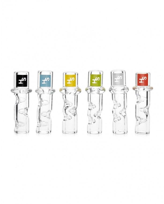 Higher Standards - Glass Tip - Box of 6