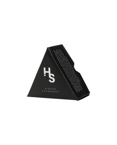 Higher Standards - Glass Tip - Box of 6 Higher Standards - Glass Tip - Box of 6