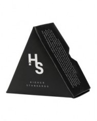 Higher Standards - Glass Tip - Box of 6