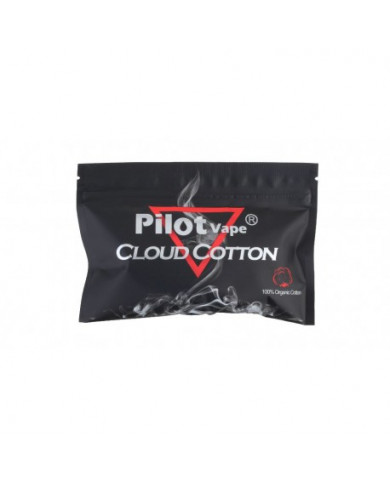 Pilotvape - Cloud Cotton
