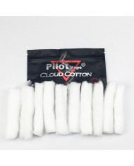 Pilotvape - Cloud Cotton