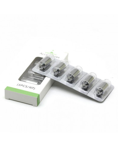 Airistech - Airis Quaser - Heating Coil (Pack 5)