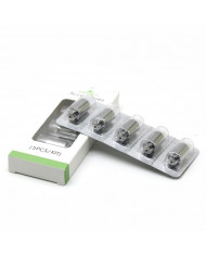 Airistech - Airis Quaser - Heating Coil (Pack 5)