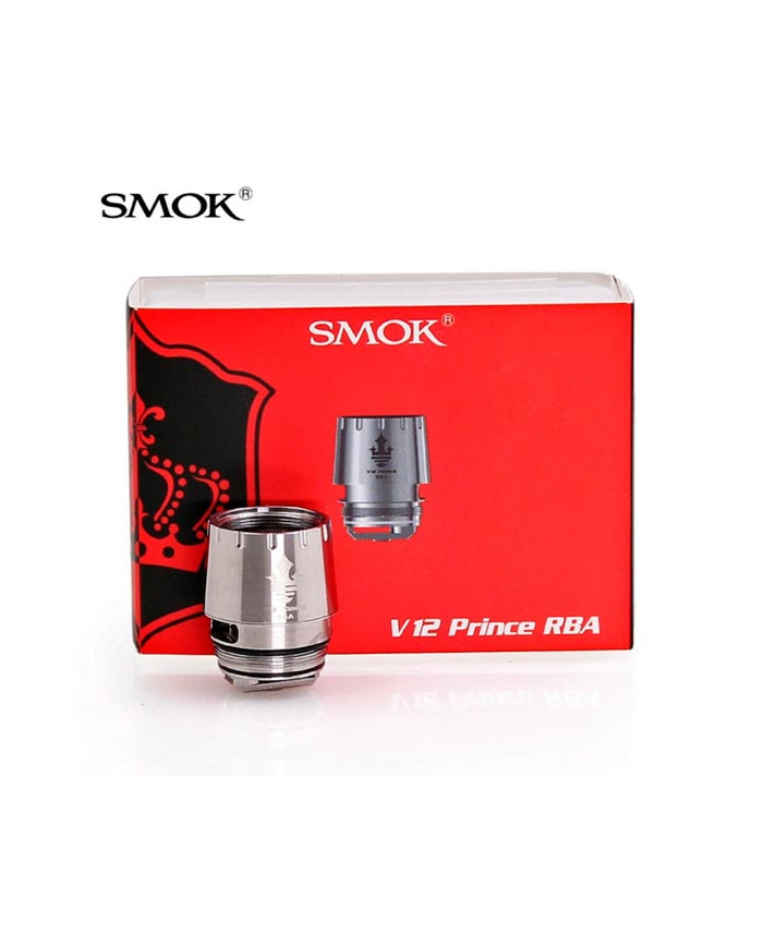 Smok - V12 Prince RBA Atomizador