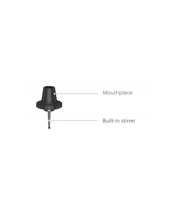Yocan - Hit Mouthpiece - (Pack x5)