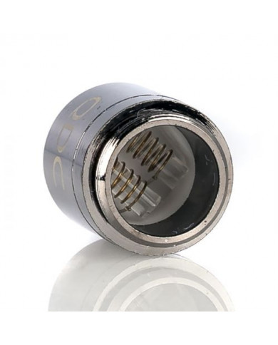 Yocan - Armor Kit - QDC Coil - (Pack x5) Yocan - Armor Kit - QDC Coil - (Pack x5)