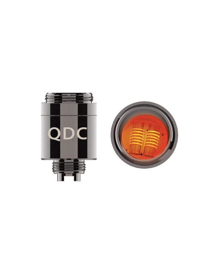 Yocan - Armor Kit - QDC Coil - (Pack x5)