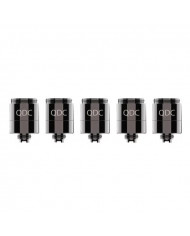 Yocan - Armor Kit - QDC Coil - (Pack x5)