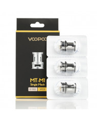 Voopoo - MAAT Coil(Pack x3) Voopoo - MAAT Coil(Pack x3)