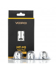 Voopoo - MAAT Coil(Pack x3)