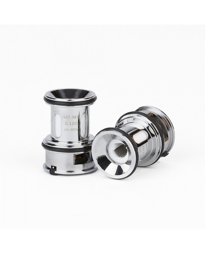 Voopoo - MAAT Coil(Pack x3)