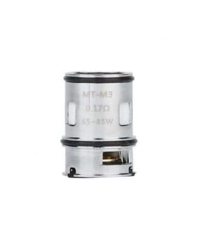 Voopoo - MAAT Coil(Pack x3) Voopoo - MAAT Coil(Pack x3)