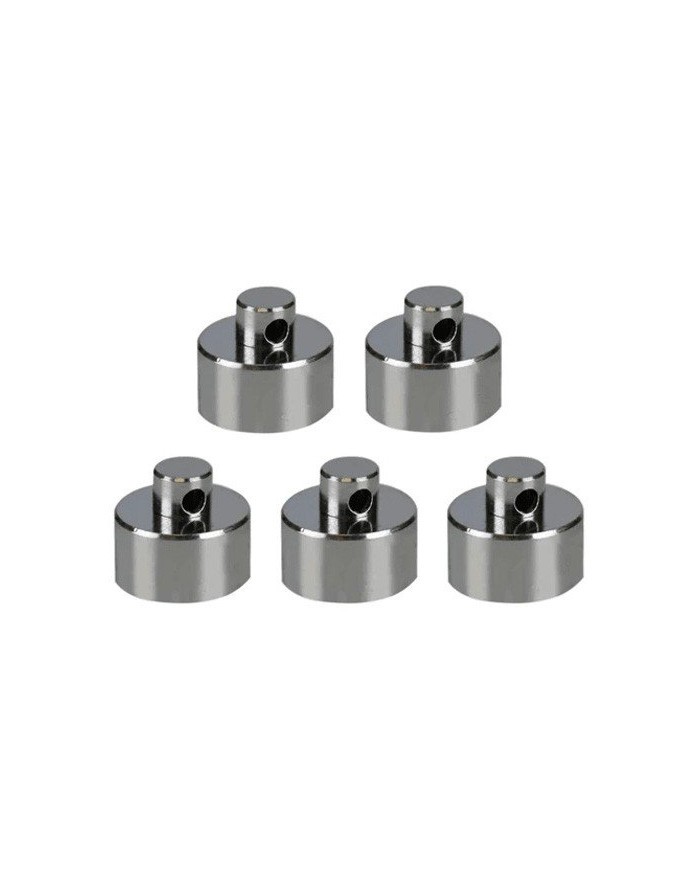 Yocan - Armor Kit - Coil Caps - (Pack x5)