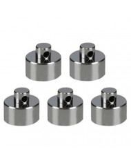 Yocan - Armor Kit - Coil Caps - (Pack x5)