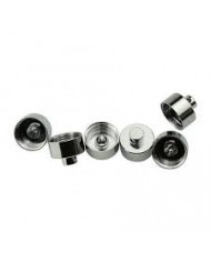 Yocan - Armor Kit - Coil Caps - (Pack x5)