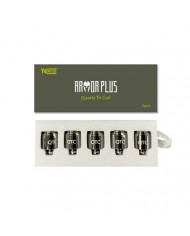 Yocan - Armor Kit PLUS - QDC Coil - (Pack x5)